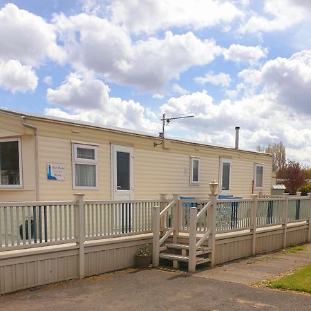 Sunrise Holidays Skegness - Ruby Экстерьер фото