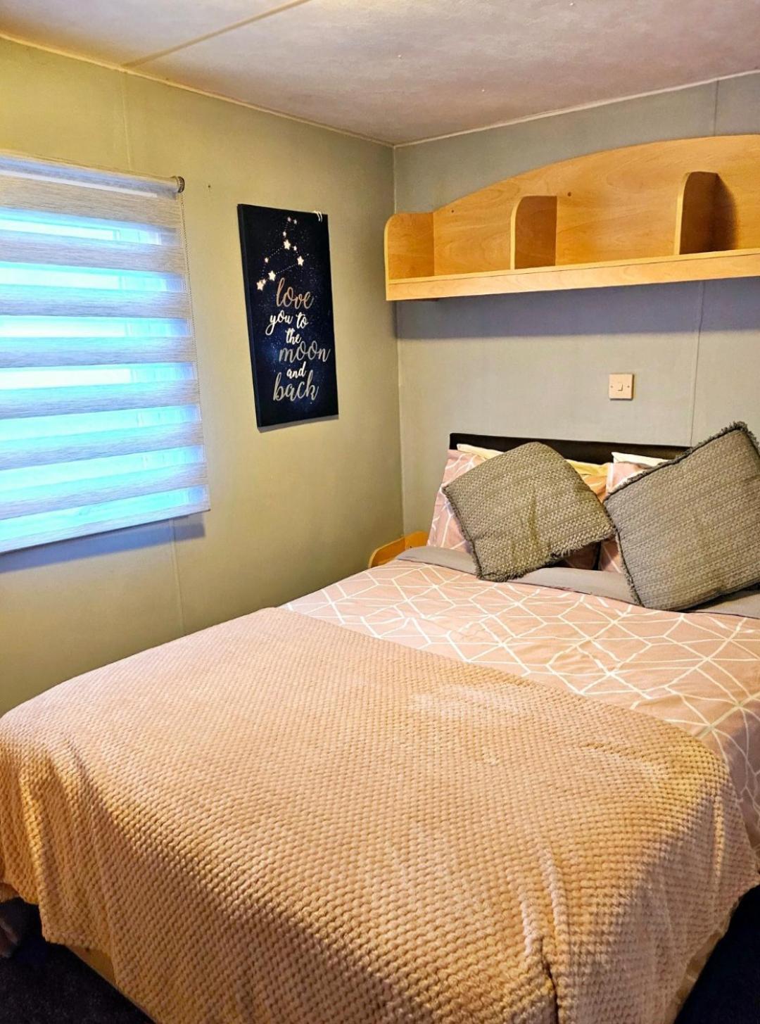 Sunrise Holidays Skegness - Ruby Экстерьер фото