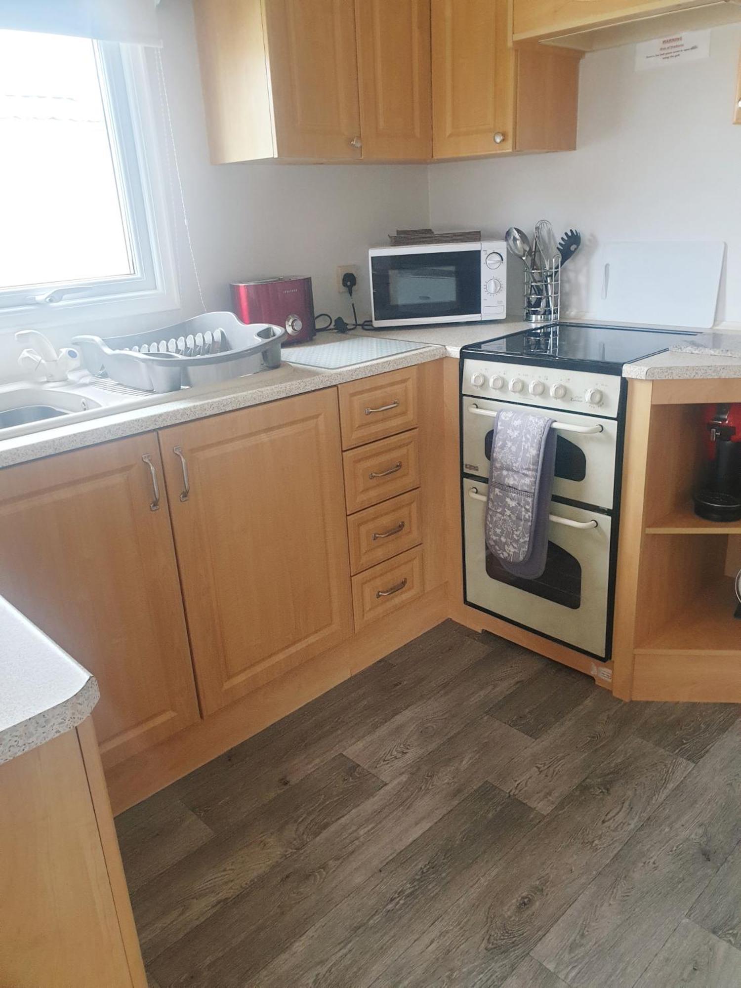 Sunrise Holidays Skegness - Ruby Экстерьер фото