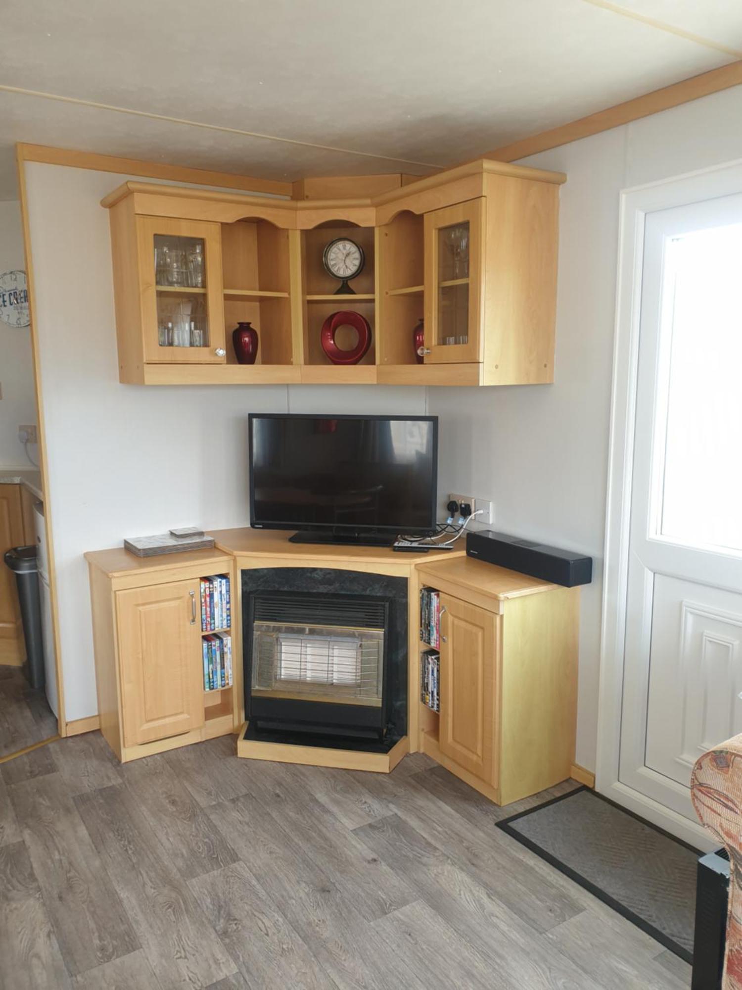 Sunrise Holidays Skegness - Ruby Экстерьер фото