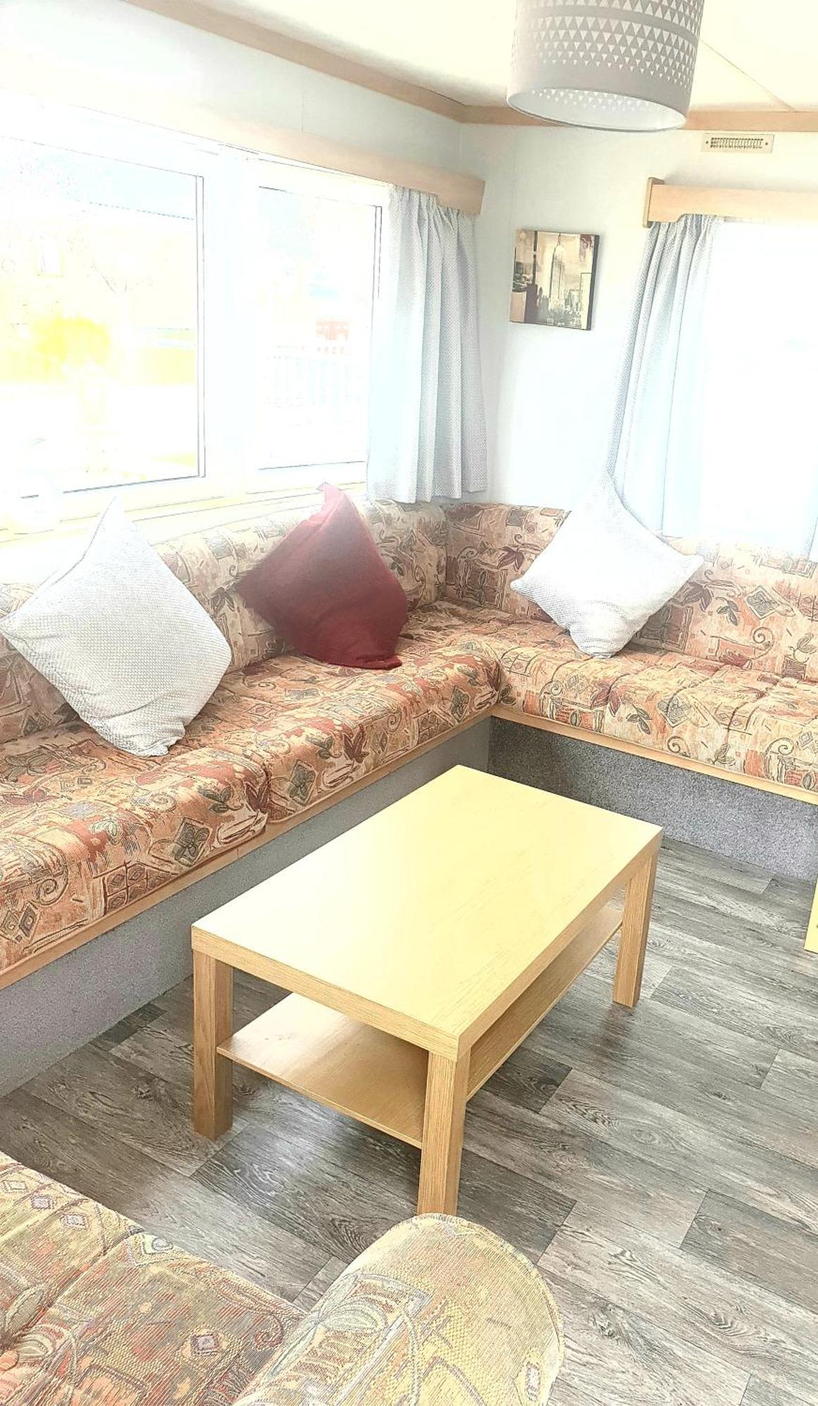 Sunrise Holidays Skegness - Ruby Экстерьер фото