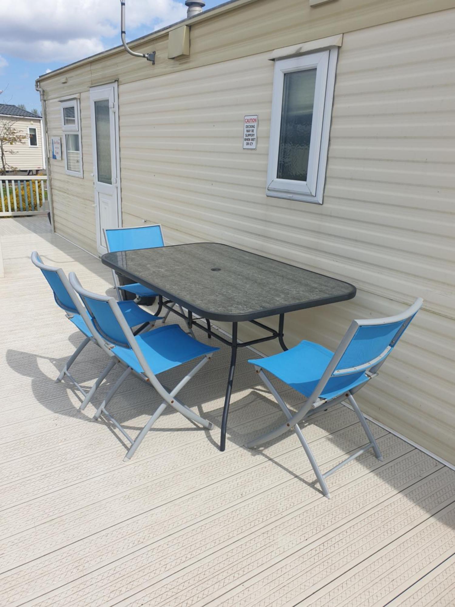 Sunrise Holidays Skegness - Ruby Экстерьер фото