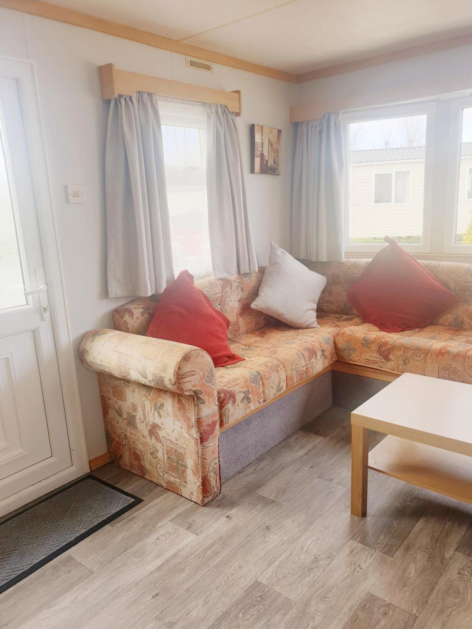 Sunrise Holidays Skegness - Ruby Экстерьер фото