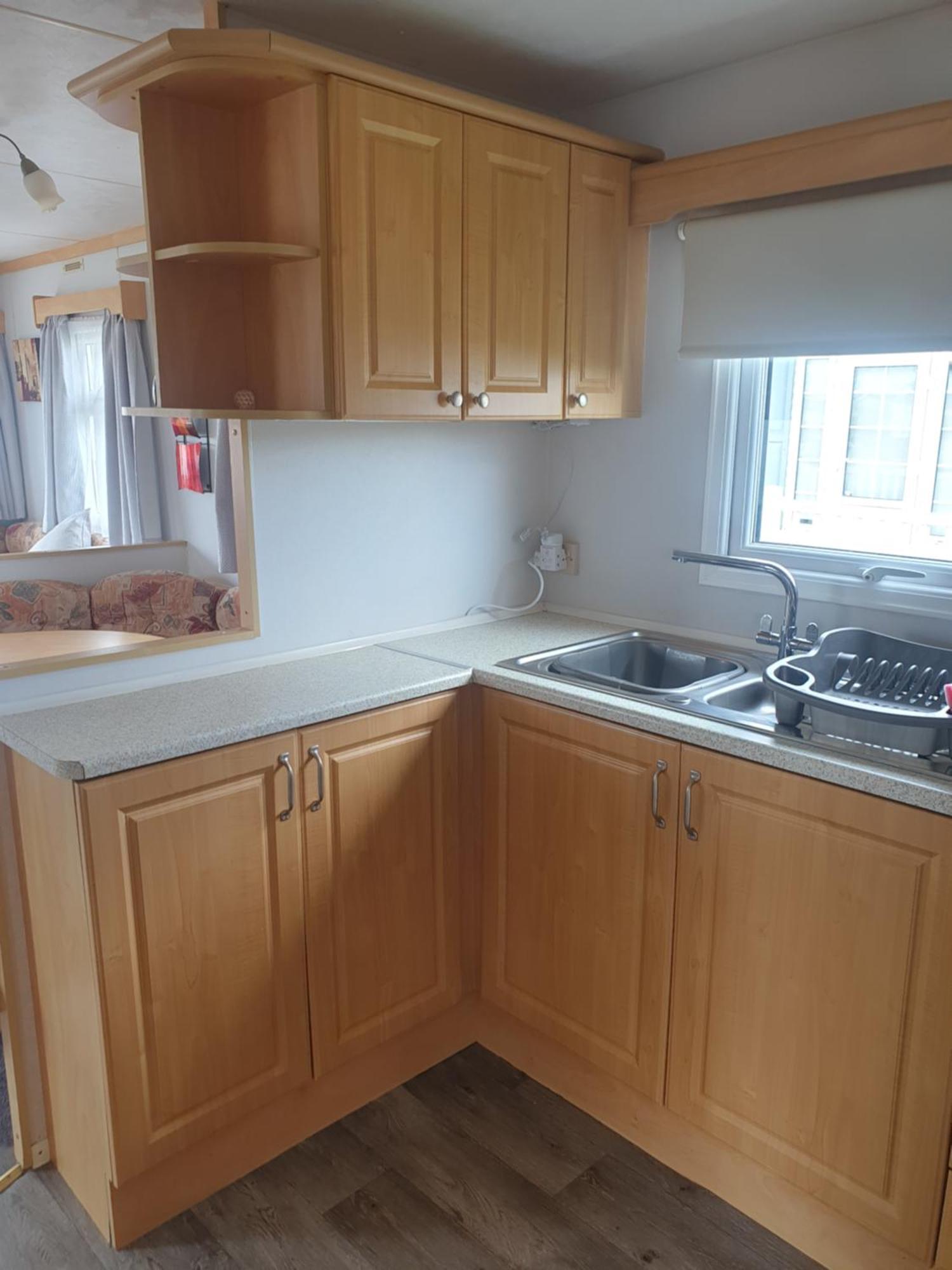 Sunrise Holidays Skegness - Ruby Экстерьер фото