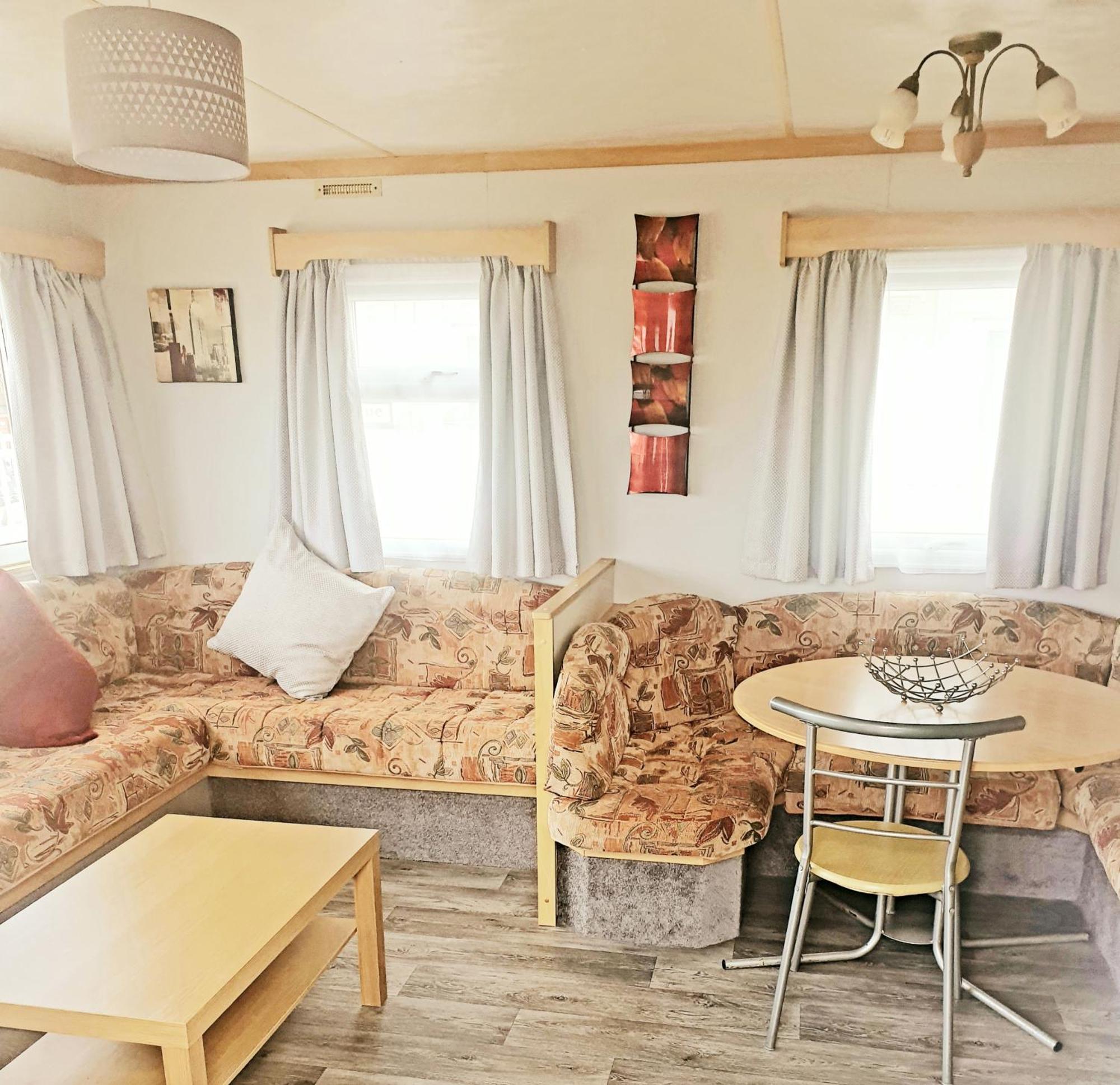 Sunrise Holidays Skegness - Ruby Экстерьер фото